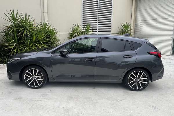 2024 Subaru Impreza 2.0S G6