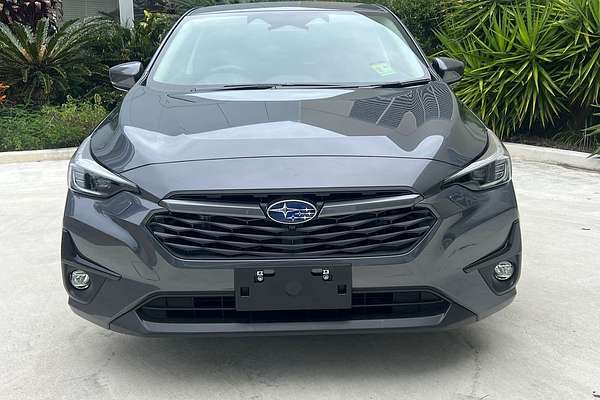 2024 Subaru Impreza 2.0S G6