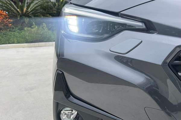 2024 Subaru Impreza 2.0S G6