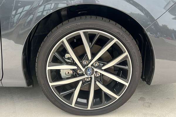 2024 Subaru Impreza 2.0S G6