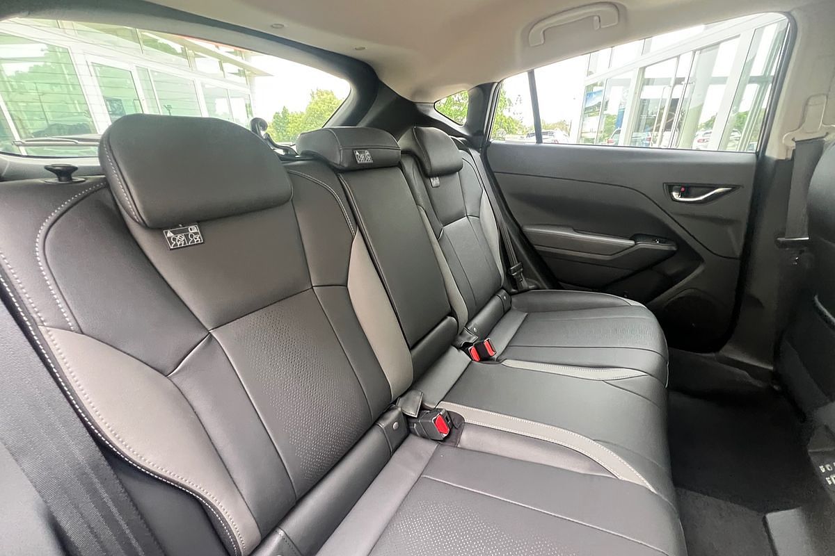 2024 Subaru Impreza 2.0S G6