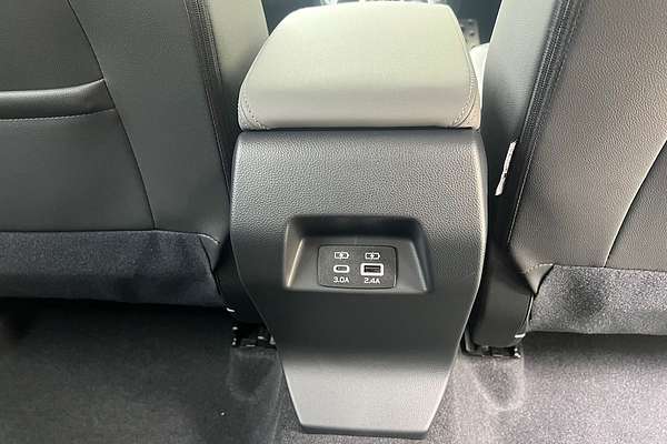 2024 Subaru Impreza 2.0S G6