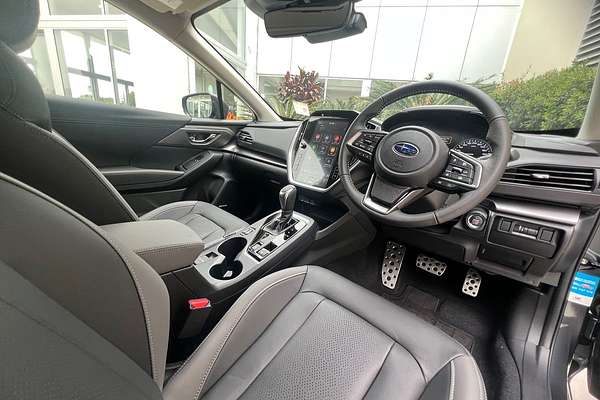 2024 Subaru Impreza 2.0S G6