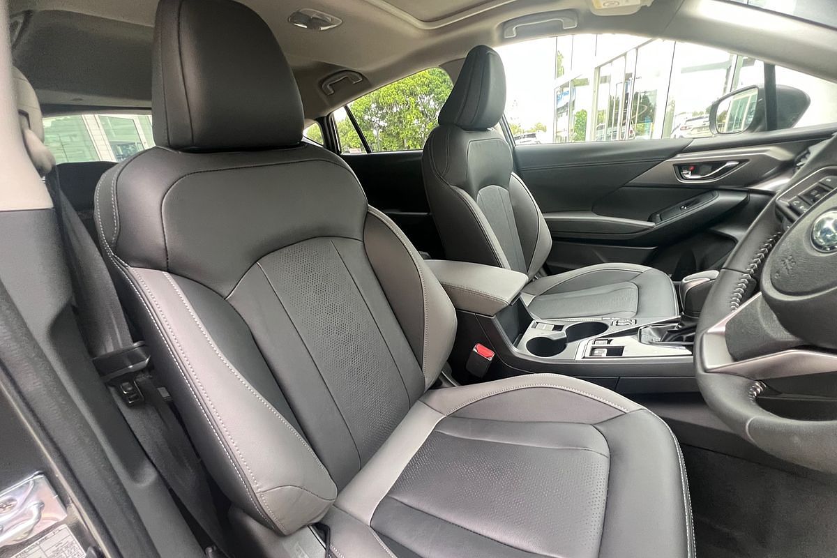 2024 Subaru Impreza 2.0S G6