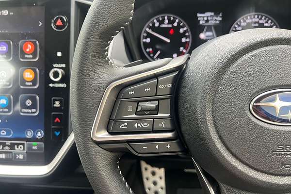2024 Subaru Impreza 2.0S G6