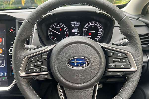 2024 Subaru Impreza 2.0S G6