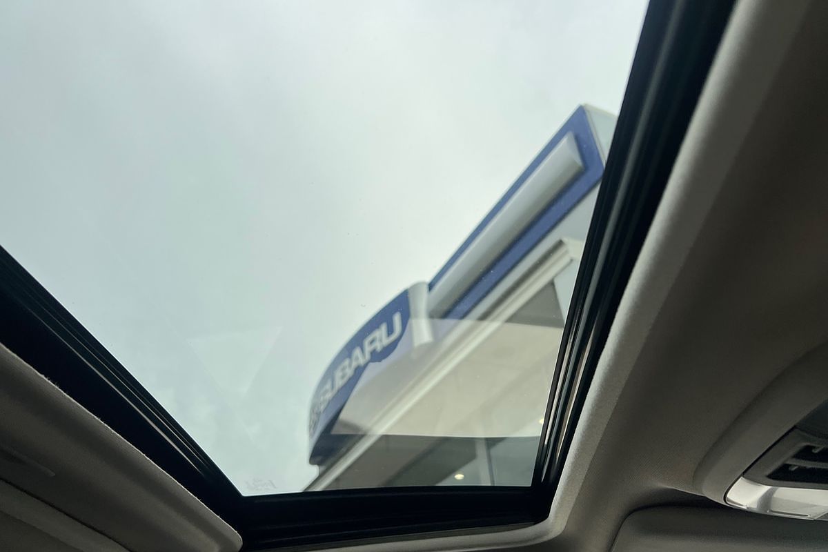2024 Subaru Impreza 2.0S G6