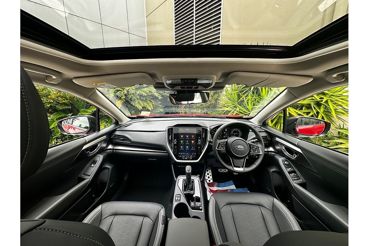 2024 Subaru Impreza 2.0S G6