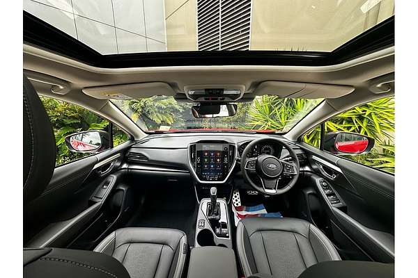 2024 Subaru Impreza 2.0S G6