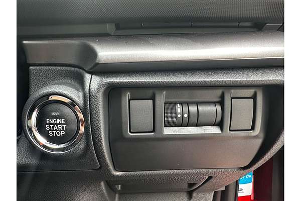 2024 Subaru Impreza 2.0S G6