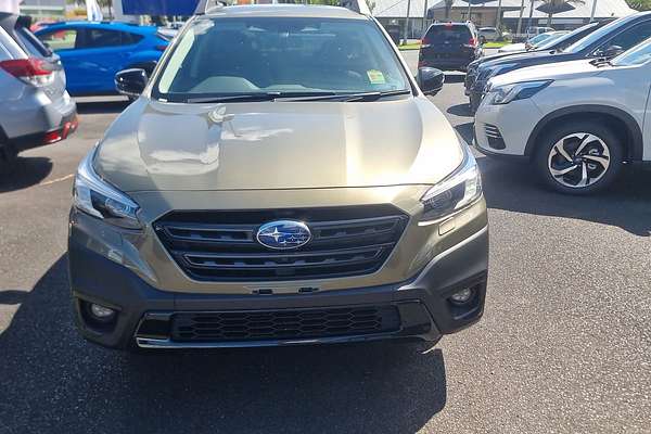 2024 Subaru Outback AWD Sport XT 6GEN