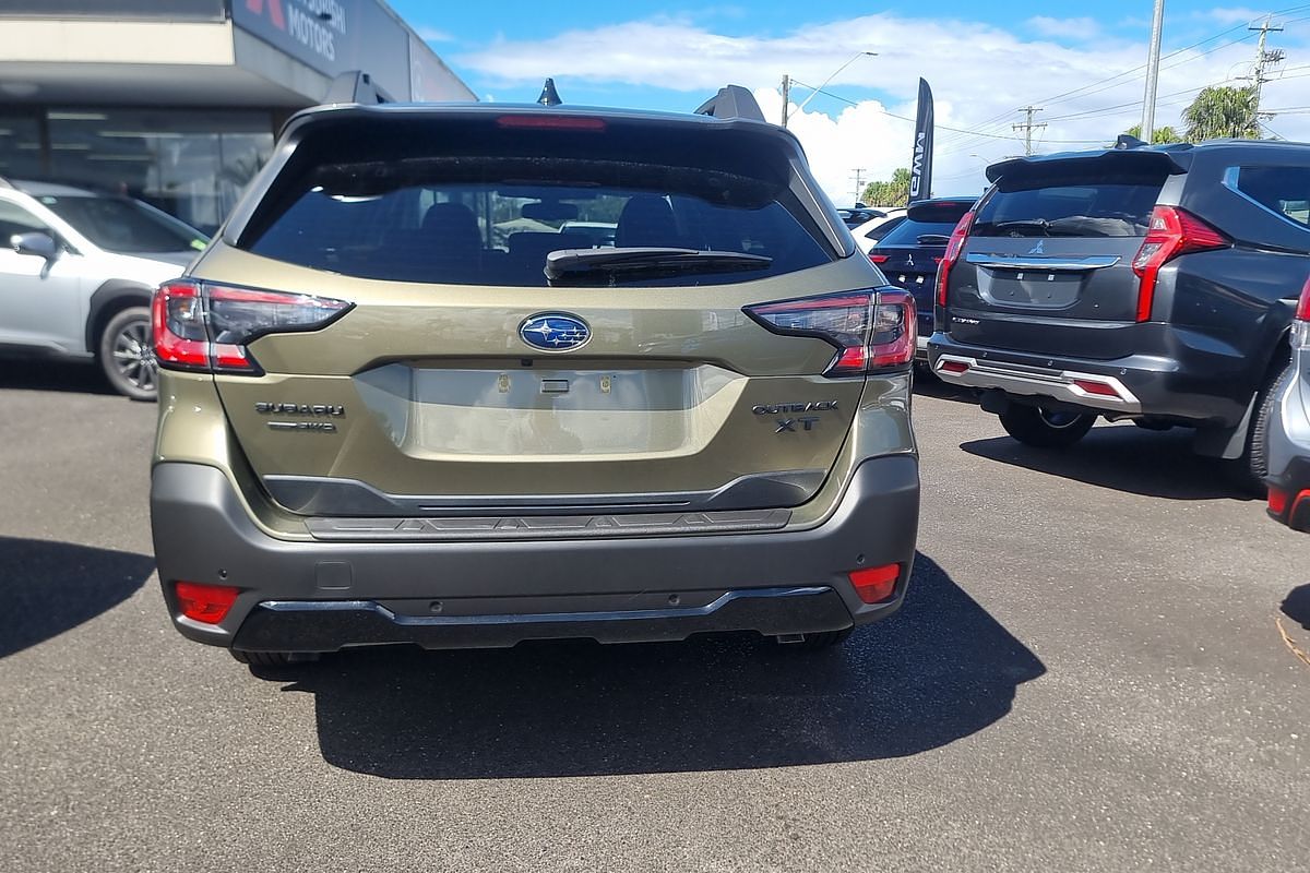 2024 Subaru Outback AWD Sport XT 6GEN