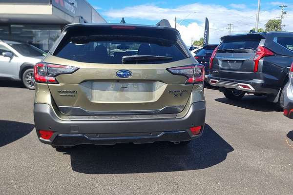 2024 Subaru Outback AWD Sport XT 6GEN