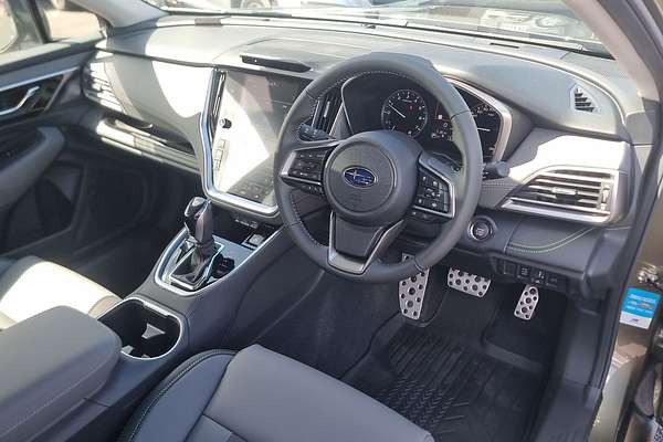 2024 Subaru Outback AWD Sport XT 6GEN