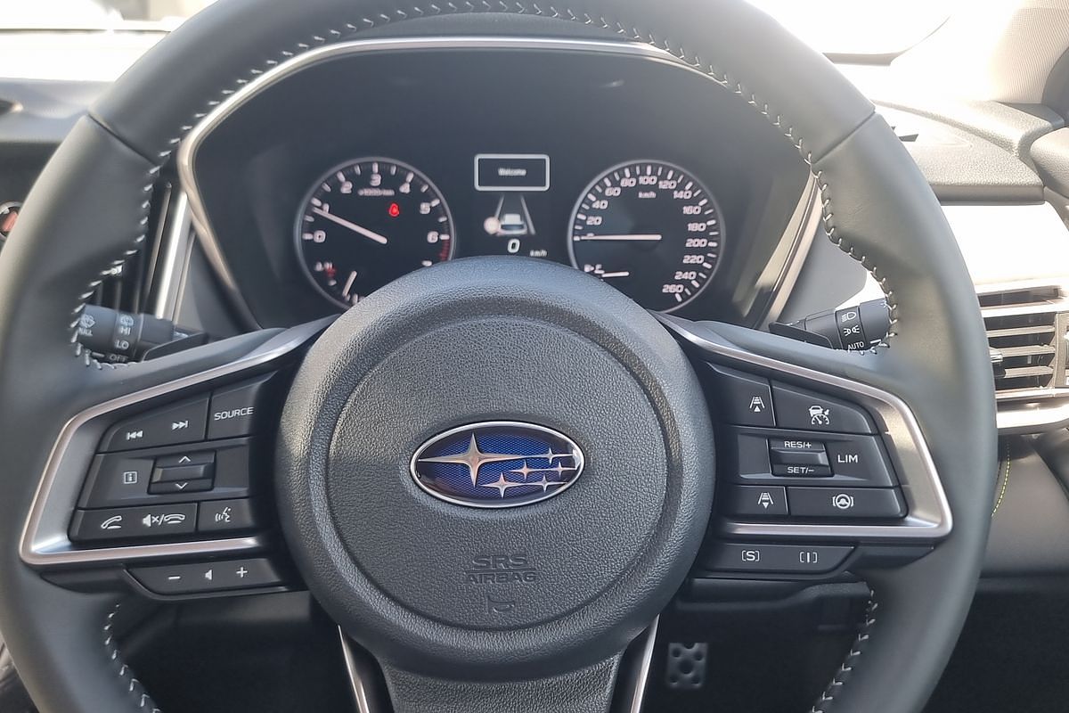 2024 Subaru Outback AWD Sport XT 6GEN