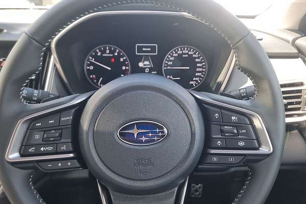 2024 Subaru Outback AWD Sport XT 6GEN