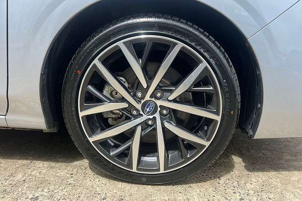 2023 Subaru Impreza 2.0S G6