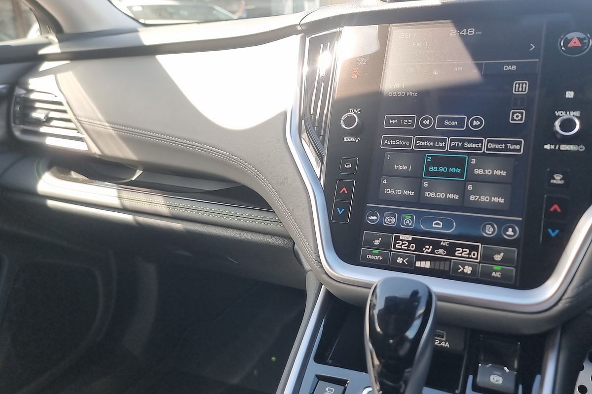 2024 Subaru Outback AWD Sport XT 6GEN