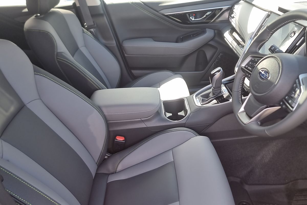 2024 Subaru Outback AWD Sport XT 6GEN