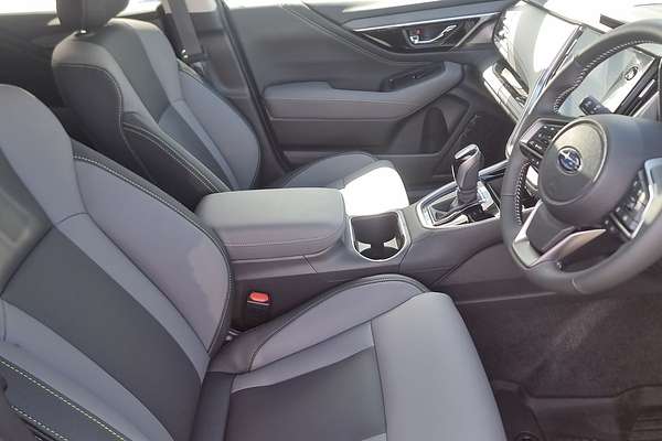 2024 Subaru Outback AWD Sport XT 6GEN