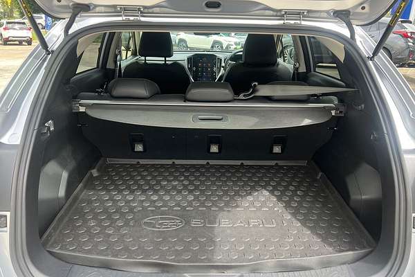 2023 Subaru Impreza 2.0S G6
