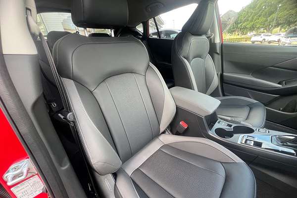 2024 Subaru Impreza 2.0S G6