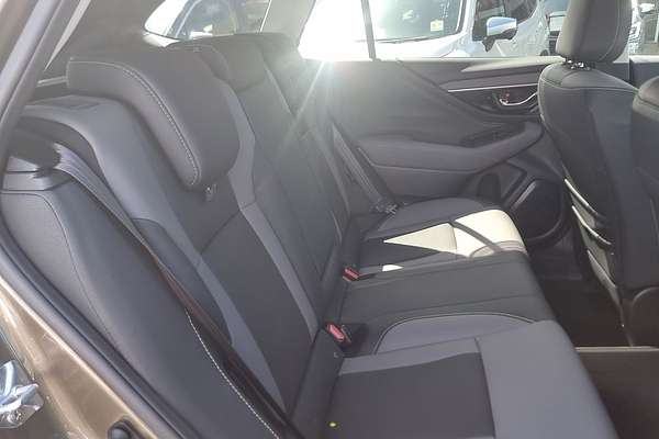 2024 Subaru Outback AWD Sport XT 6GEN