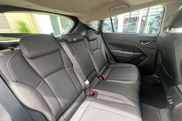 2023 Subaru Impreza 2.0S G6