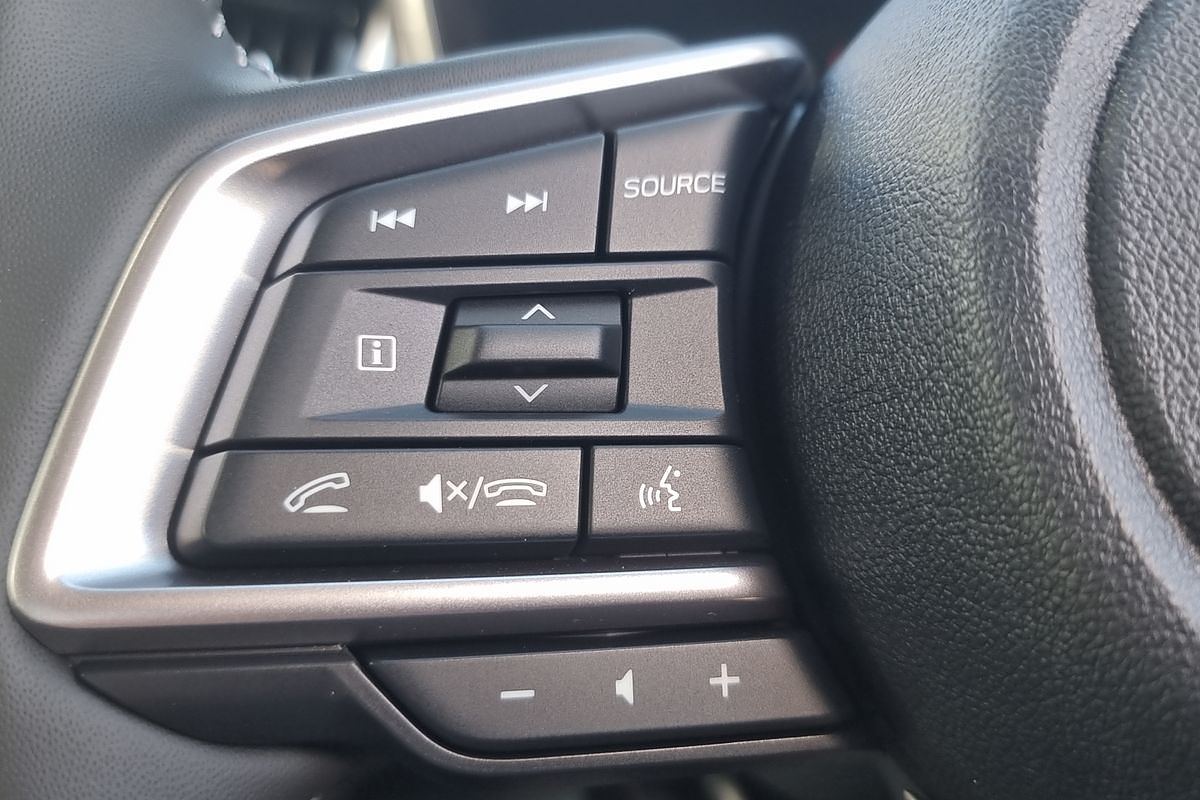 2024 Subaru Outback AWD Sport XT 6GEN