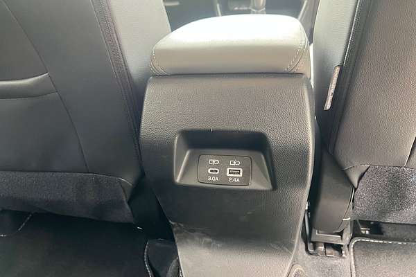 2023 Subaru Impreza 2.0S G6