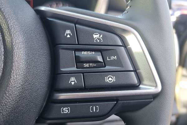 2024 Subaru Outback AWD Sport XT 6GEN