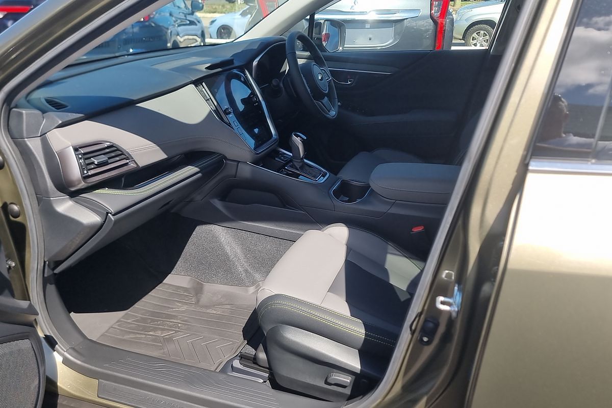 2024 Subaru Outback AWD Sport XT 6GEN