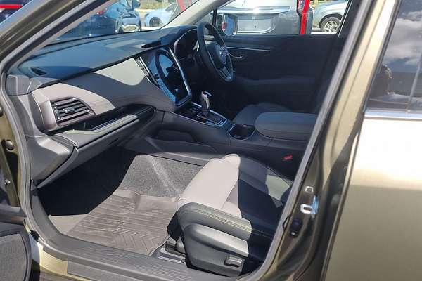 2024 Subaru Outback AWD Sport XT 6GEN