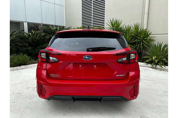 2024 Subaru Impreza 2.0S G6