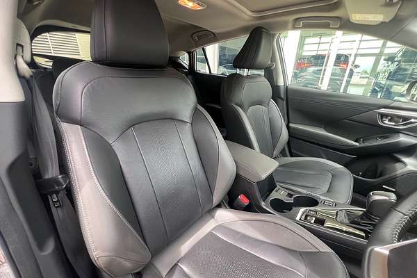 2023 Subaru Impreza 2.0S G6