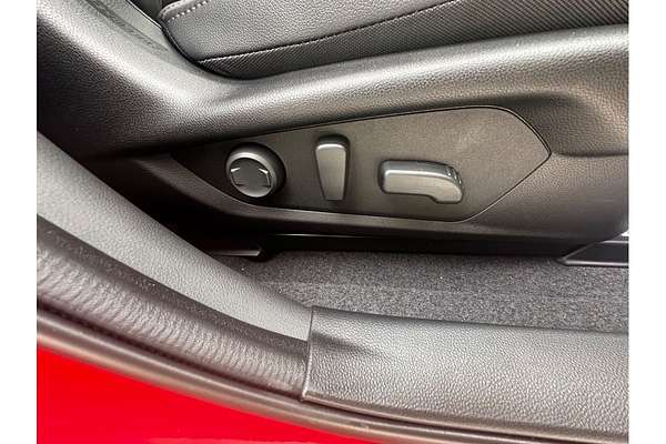 2024 Subaru Impreza 2.0S G6