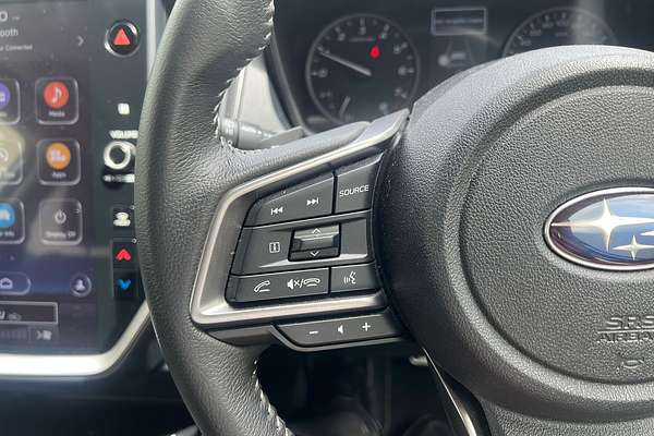 2023 Subaru Impreza 2.0S G6