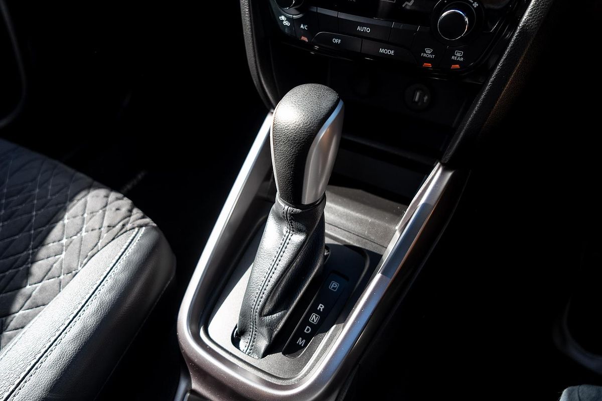 2022 Suzuki Vitara Turbo LY Series II