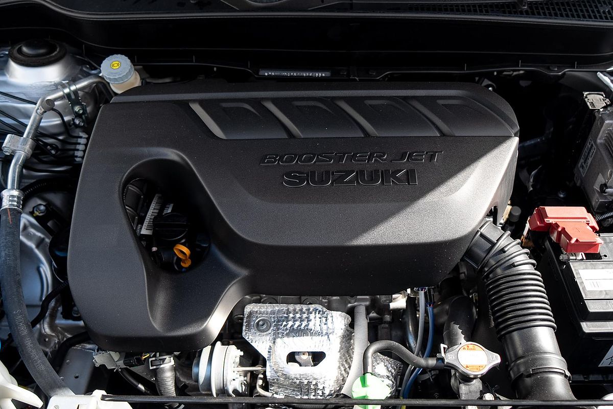 2022 Suzuki Vitara Turbo LY Series II