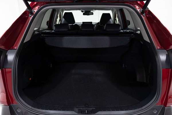 2021 Toyota RAV4 Cruiser AXAH54R