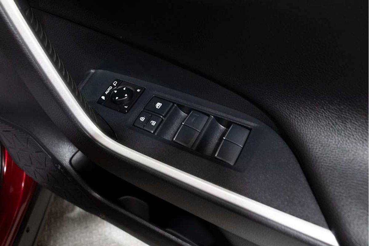 2021 Toyota RAV4 Cruiser AXAH54R