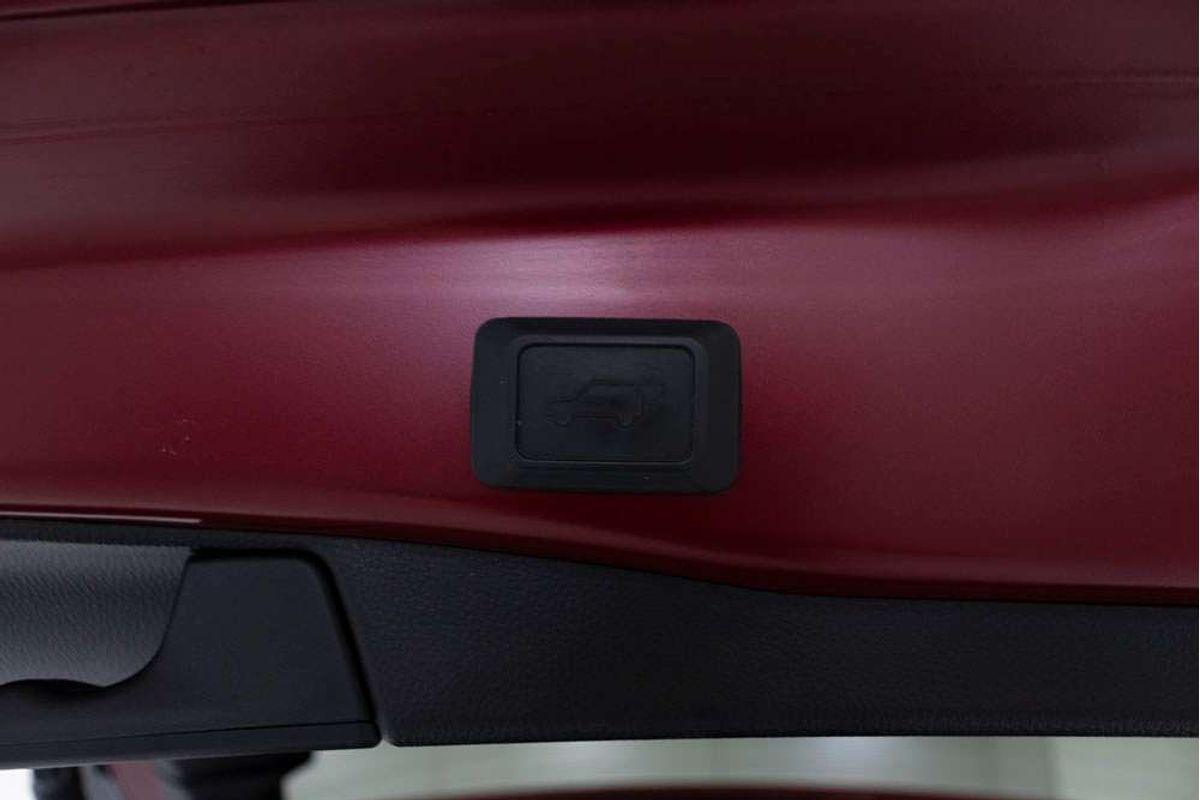 2021 Toyota RAV4 Cruiser AXAH54R