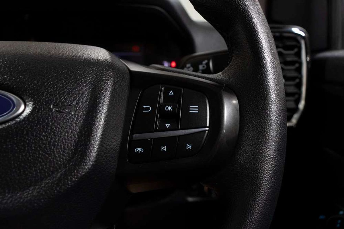 2023 Ford Everest Sport
