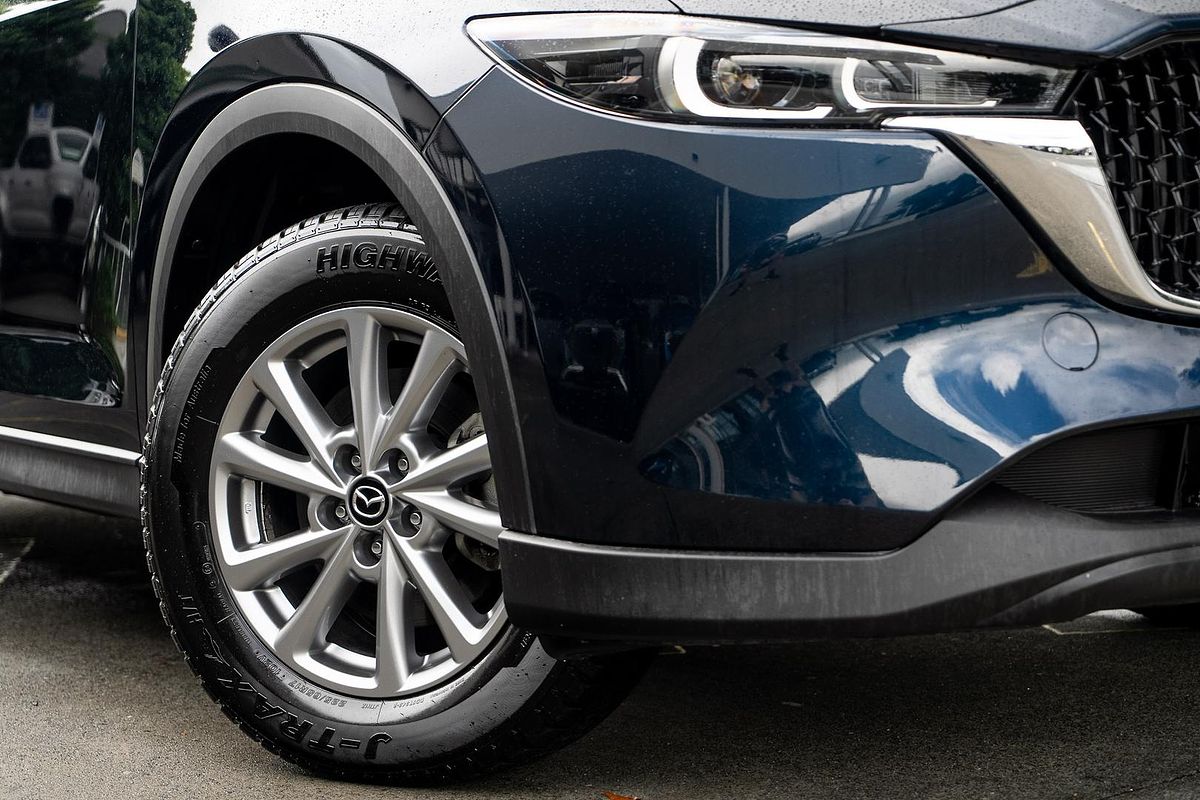 2023 Mazda CX-8 G25 Sport KG Series