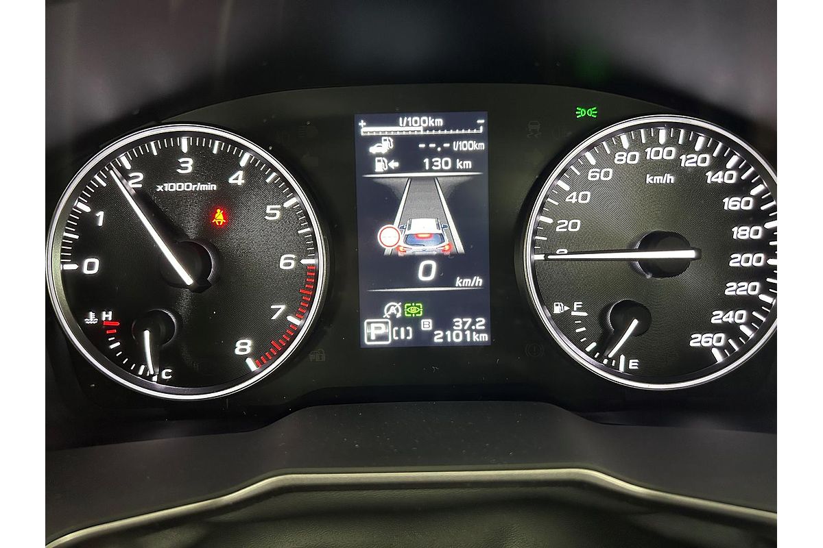 2024 Subaru Outback AWD 6GEN