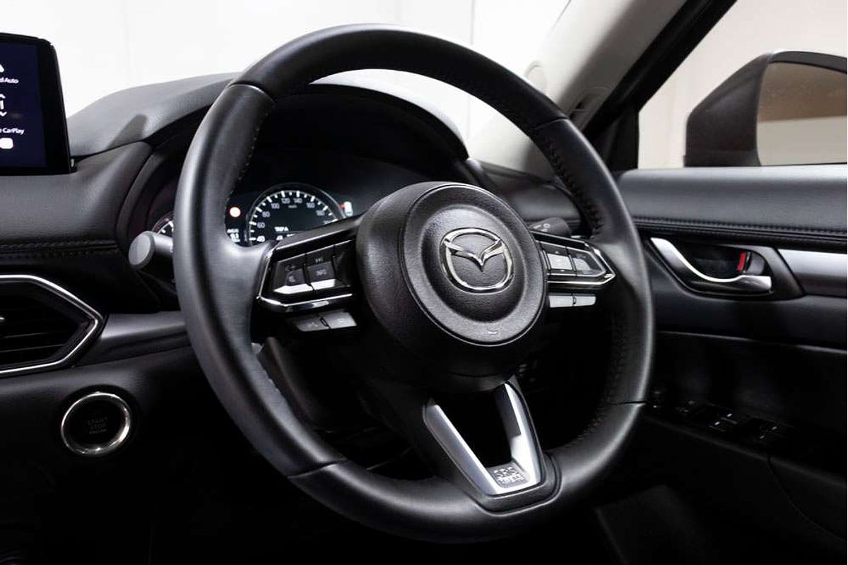 2023 Mazda CX-5 G25 Touring KF Series
