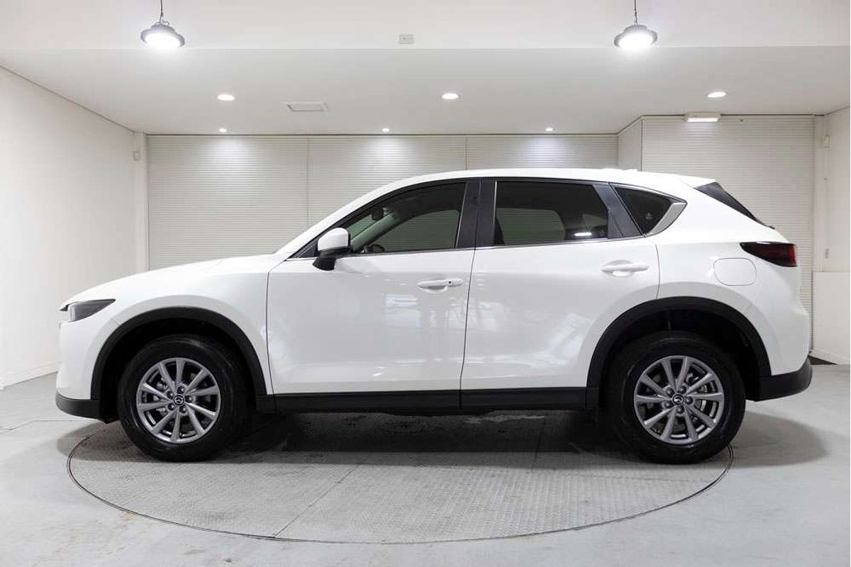 2023 Mazda CX-5 G25 Touring KF Series