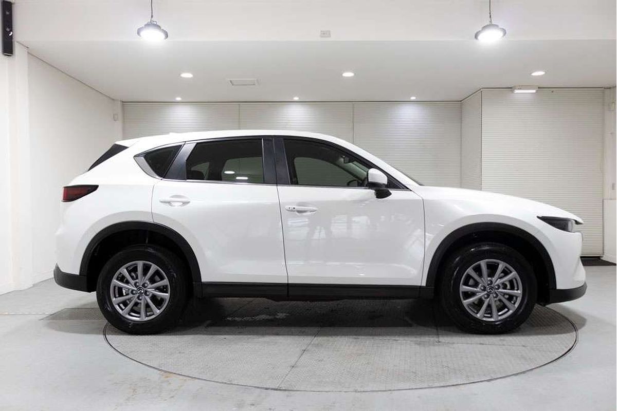 2023 Mazda CX-5 G25 Touring KF Series