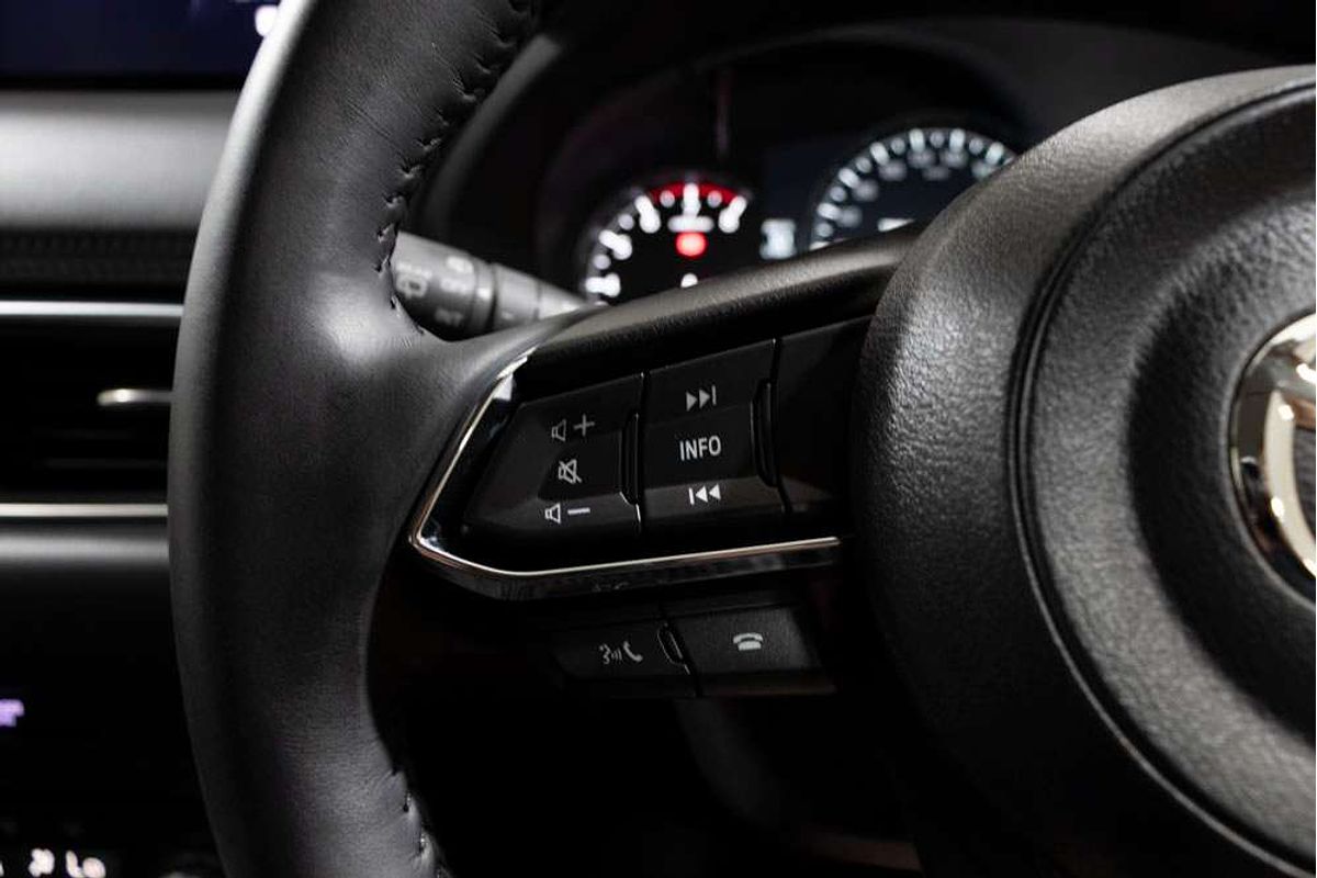 2023 Mazda CX-5 G25 Touring KF Series