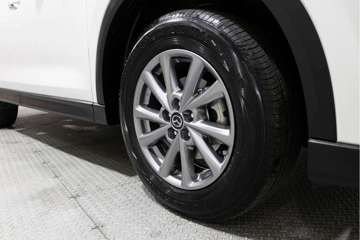 2023 Mazda CX-5 G25 Touring KF Series